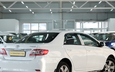 Toyota Corolla, 2012 год, 849 000 рублей, 12 фотография