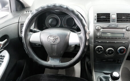 Toyota Corolla, 2012 год, 849 000 рублей, 10 фотография