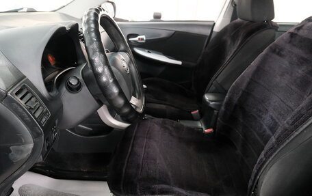 Toyota Corolla, 2012 год, 849 000 рублей, 6 фотография