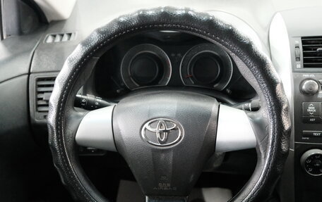 Toyota Corolla, 2012 год, 849 000 рублей, 13 фотография