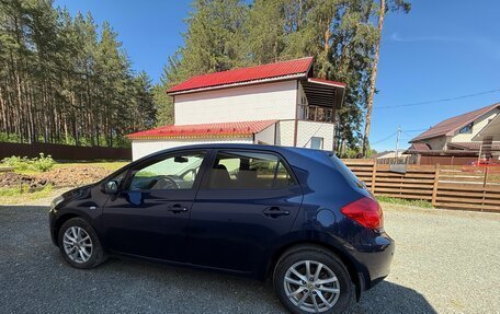Toyota Auris II, 2007 год, 820 000 рублей, 3 фотография