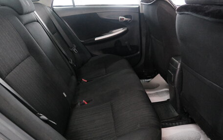 Toyota Corolla, 2012 год, 849 000 рублей, 22 фотография