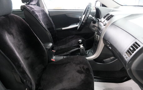 Toyota Corolla, 2012 год, 849 000 рублей, 20 фотография