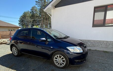 Toyota Auris II, 2007 год, 820 000 рублей, 2 фотография