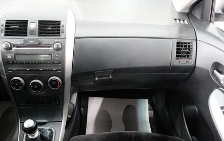Toyota Corolla, 2012 год, 849 000 рублей, 18 фотография