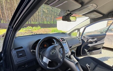 Toyota Auris II, 2007 год, 820 000 рублей, 5 фотография
