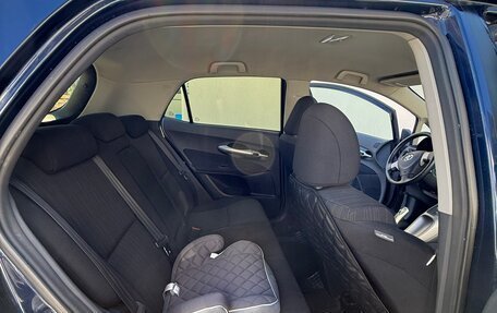 Toyota Auris II, 2007 год, 820 000 рублей, 7 фотография