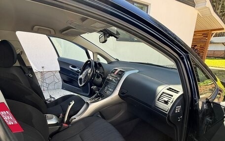 Toyota Auris II, 2007 год, 820 000 рублей, 6 фотография