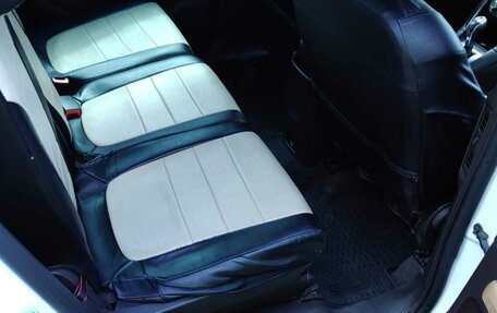 Opel Zafira C рестайлинг, 2013 год, 1 200 000 рублей, 16 фотография