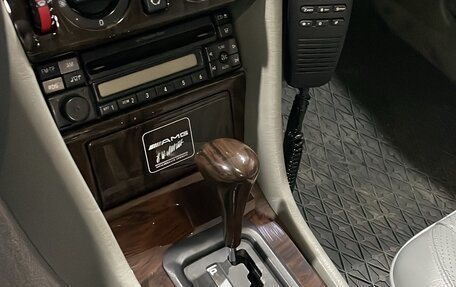 Mercedes-Benz E-Класс, 1995 год, 2 500 000 рублей, 4 фотография