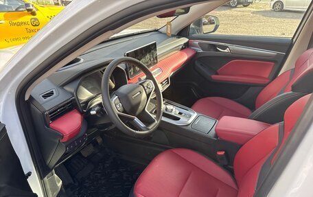 Haval Jolion, 2024 год, 2 450 000 рублей, 6 фотография