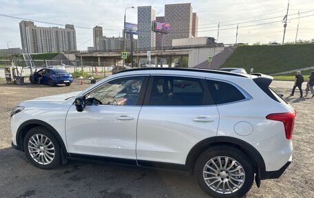 Haval Jolion, 2024 год, 2 450 000 рублей, 3 фотография