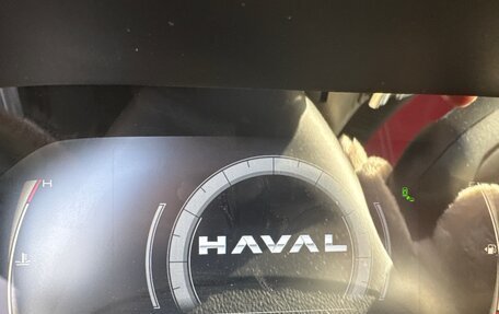 Haval Jolion, 2024 год, 2 450 000 рублей, 8 фотография