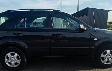 KIA Sorento IV, 2009 год, 1 000 000 рублей, 4 фотография