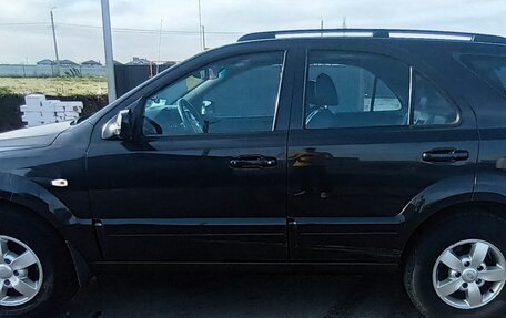 KIA Sorento IV, 2009 год, 1 000 000 рублей, 6 фотография