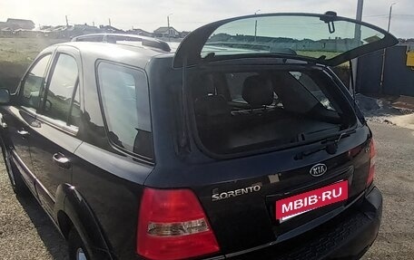 KIA Sorento IV, 2009 год, 1 000 000 рублей, 12 фотография