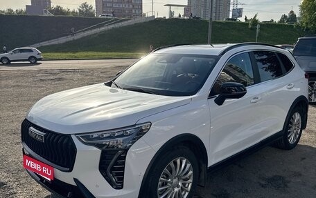 Haval Jolion, 2024 год, 2 450 000 рублей, 2 фотография