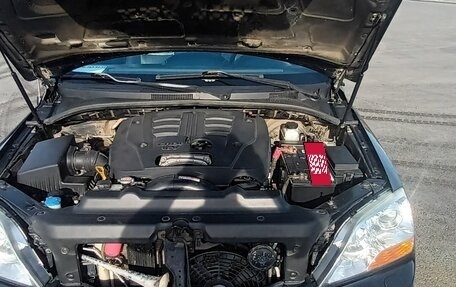 KIA Sorento IV, 2009 год, 1 000 000 рублей, 14 фотография