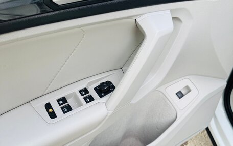 Volkswagen Tiguan II, 2019 год, 3 300 000 рублей, 15 фотография