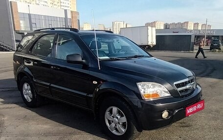 KIA Sorento IV, 2009 год, 1 000 000 рублей, 3 фотография