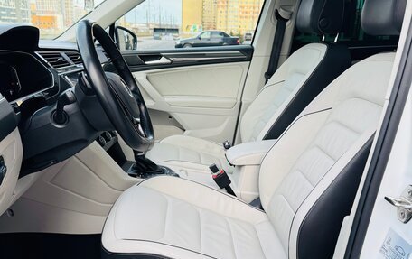 Volkswagen Tiguan II, 2019 год, 3 300 000 рублей, 16 фотография