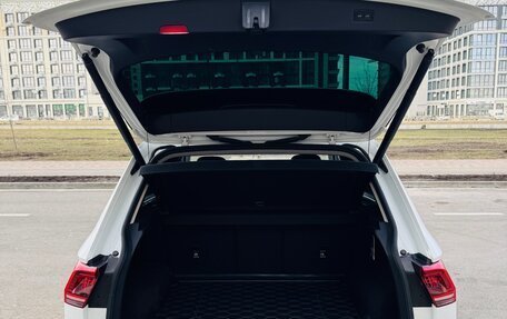 Volkswagen Tiguan II, 2019 год, 3 300 000 рублей, 22 фотография