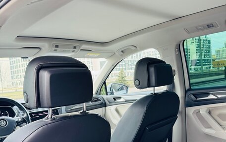 Volkswagen Tiguan II, 2019 год, 3 300 000 рублей, 20 фотография