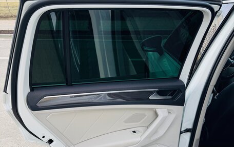 Volkswagen Tiguan II, 2019 год, 3 300 000 рублей, 19 фотография