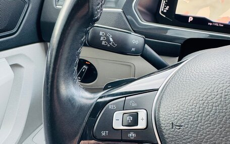 Volkswagen Tiguan II, 2019 год, 3 300 000 рублей, 32 фотография