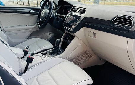 Volkswagen Tiguan II, 2019 год, 3 300 000 рублей, 27 фотография