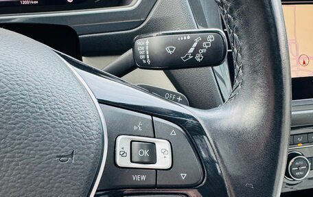 Volkswagen Tiguan II, 2019 год, 3 300 000 рублей, 33 фотография