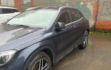 Mercedes-Benz GLA, 2018 год, 2 200 000 рублей, 2 фотография