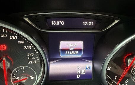 Mercedes-Benz GLA, 2018 год, 2 200 000 рублей, 8 фотография