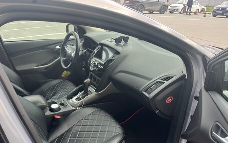 Ford Focus III, 2012 год, 950 000 рублей, 2 фотография