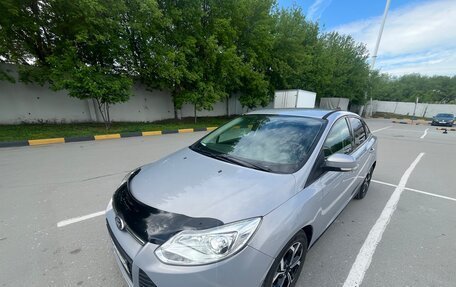Ford Focus III, 2012 год, 950 000 рублей, 5 фотография