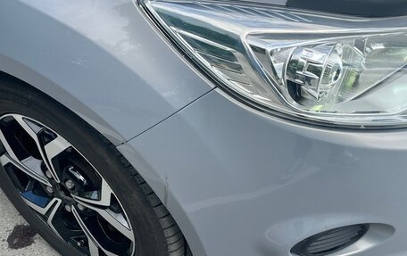 Ford Focus III, 2012 год, 950 000 рублей, 3 фотография