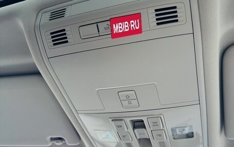Volkswagen Tiguan II, 2019 год, 3 300 000 рублей, 39 фотография