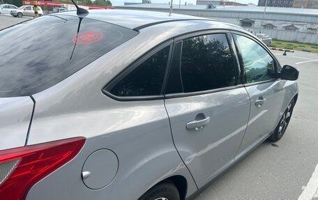 Ford Focus III, 2012 год, 950 000 рублей, 9 фотография