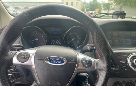 Ford Focus III, 2012 год, 950 000 рублей, 16 фотография