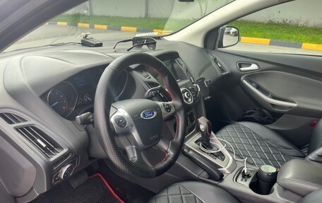 Ford Focus III, 2012 год, 950 000 рублей, 14 фотография