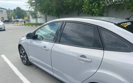 Ford Focus III, 2012 год, 950 000 рублей, 13 фотография