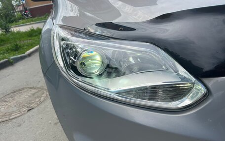 Ford Focus III, 2012 год, 950 000 рублей, 18 фотография