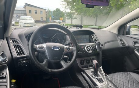 Ford Focus III, 2012 год, 950 000 рублей, 17 фотография