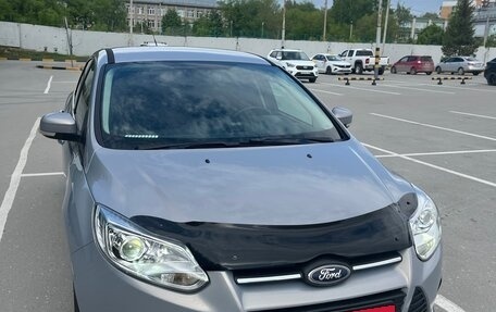 Ford Focus III, 2012 год, 950 000 рублей, 7 фотография
