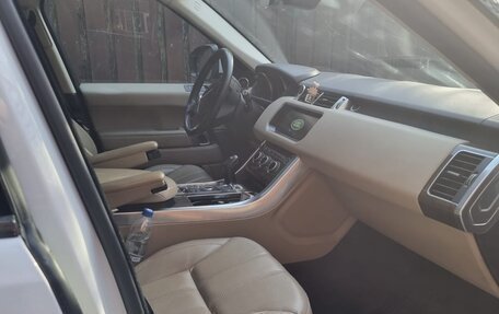 Land Rover Range Rover Sport II, 2017 год, 2 950 000 рублей, 3 фотография