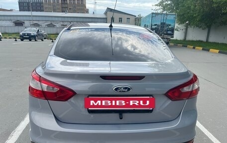 Ford Focus III, 2012 год, 950 000 рублей, 8 фотография