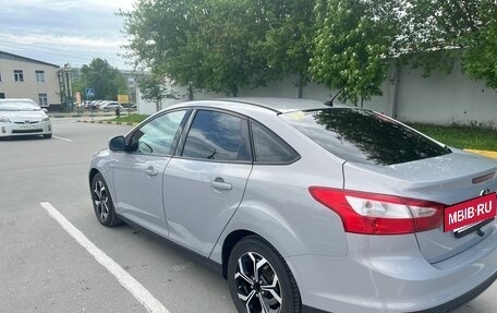 Ford Focus III, 2012 год, 950 000 рублей, 12 фотография