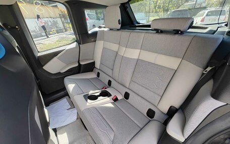 BMW i3 I01 рестайлинг, 2016 год, 1 250 000 рублей, 7 фотография