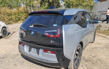 BMW i3 I01 рестайлинг, 2016 год, 1 250 000 рублей, 10 фотография