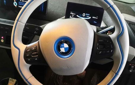 BMW i3 I01 рестайлинг, 2016 год, 1 250 000 рублей, 16 фотография